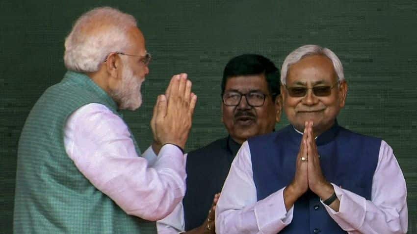 Will Nitish Kumar do a volte-face again? All eyes on Bihar