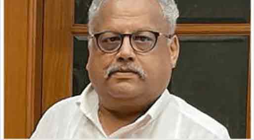 Rakesh Jhunjhunwala portfolio: This auto stock can show potential upside of 40% in coming months, says expert  