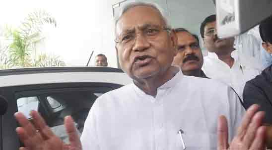Bihar Political Crisis: Nitish Kumar resigns as Chief Minister of Bihar, breaks alliance with BJP; how numbers stack up