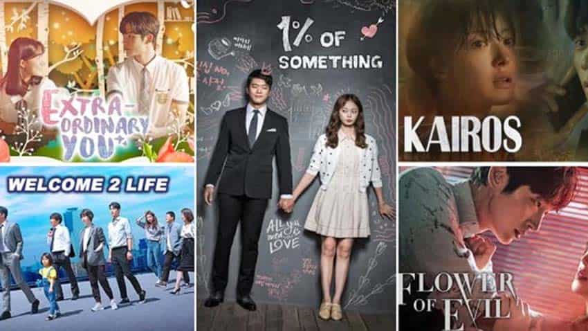 Best app for watching korean online movies