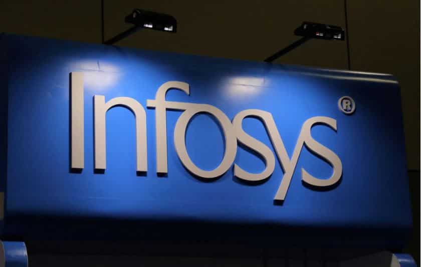  What Infosys CEO Salil Parekh said on IT spends