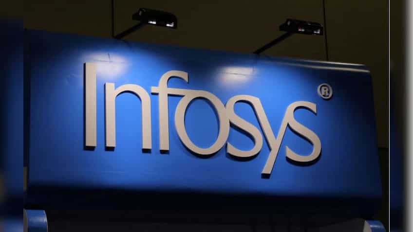  What Infosys CEO Salil Parekh said on IT spends