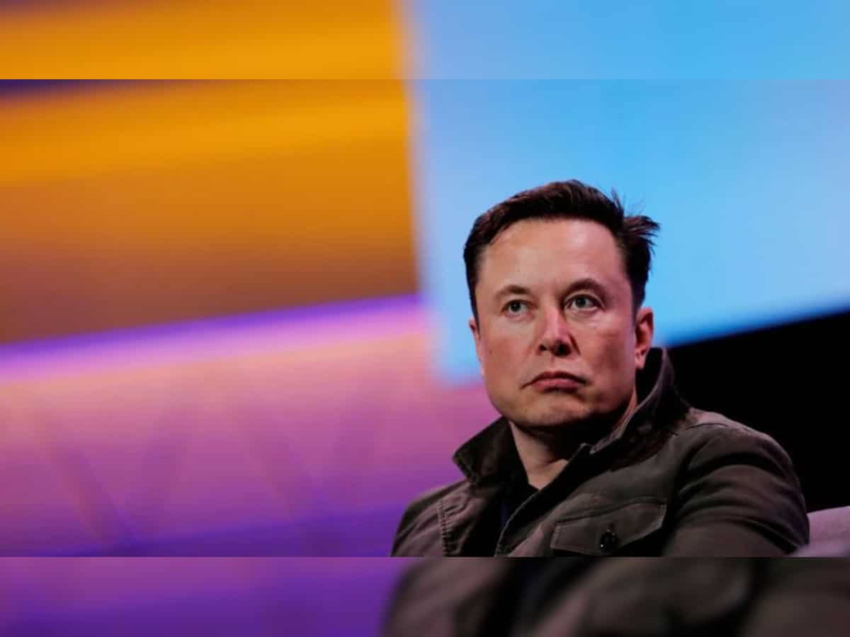 Tesla stock news: Elon Musk offloads shares worth
