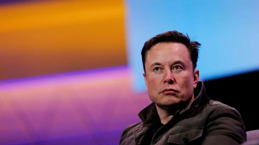 Tesla stock news: Elon Musk offloads shares worth