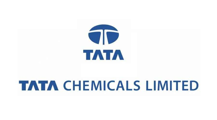 Tata Chemicals Share Price Jumps Over 13% On Strong June Quarter ...