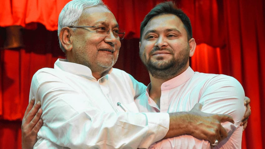 Bihar Politics LIVE: RJD likely to get lion's share in new cabinet ...