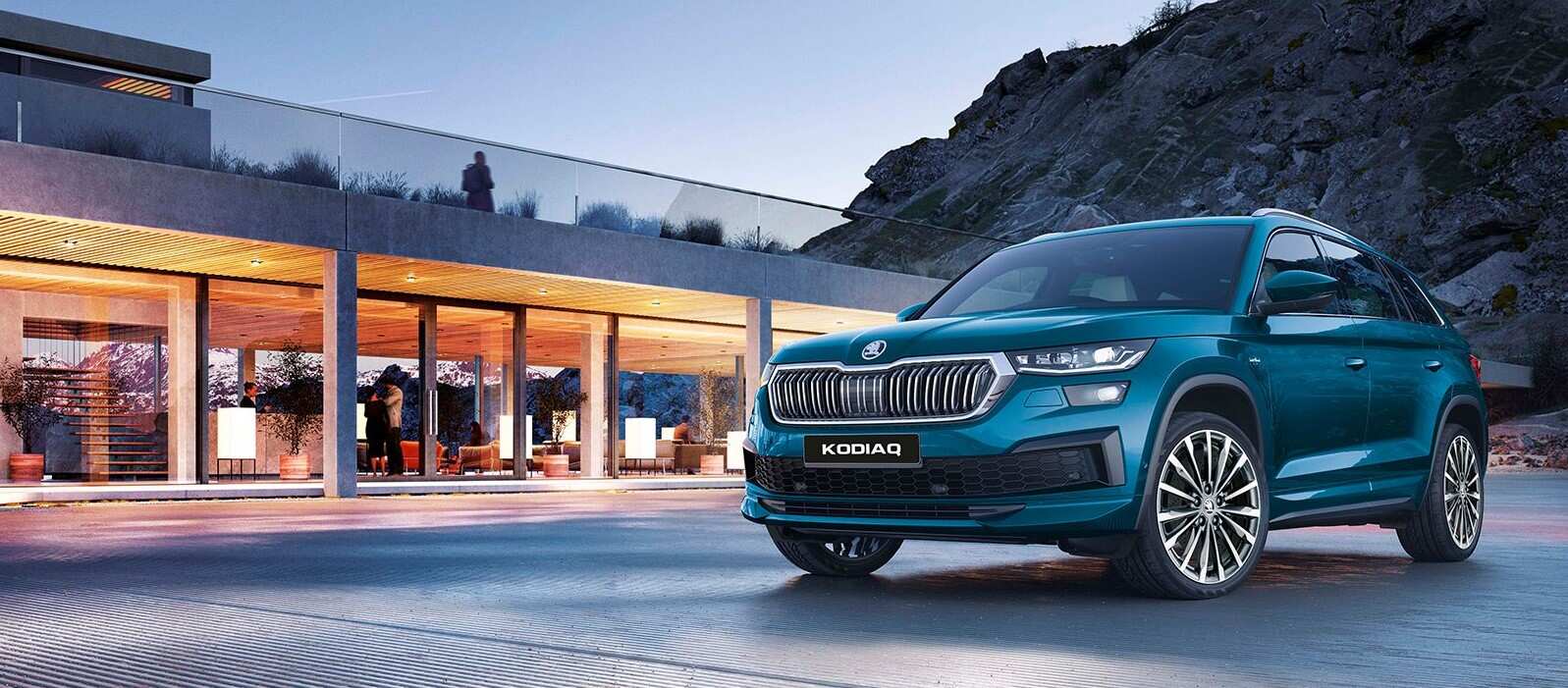 Skoda Kodiaq booking reopens; check price, delivery schedule and more | Book your test drive now