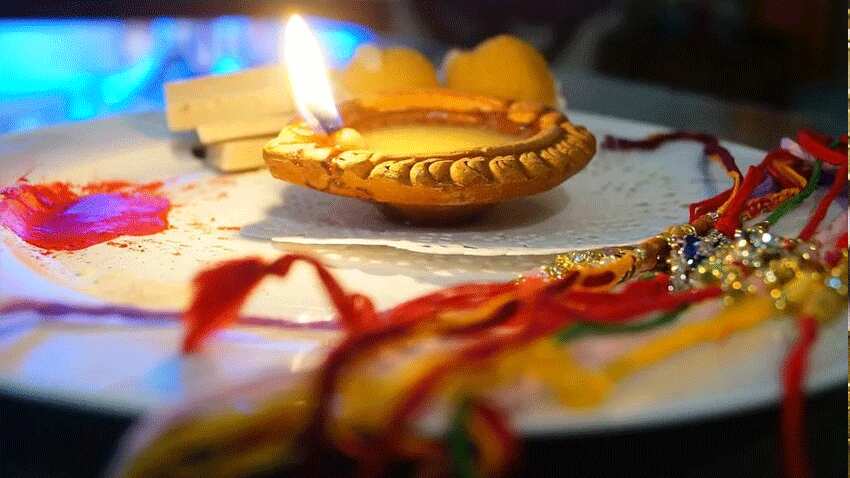 Raksha Bandhan 2022 Correct Date Best Time Rakhi Shubh Muhurat In 
