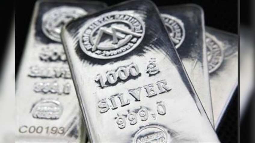 DSP Silver ETF – 5 things to know about this NFO from minimum ...