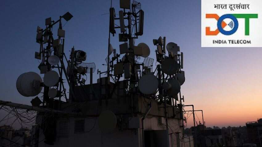 Telecom department invites applications to set up private telecom network