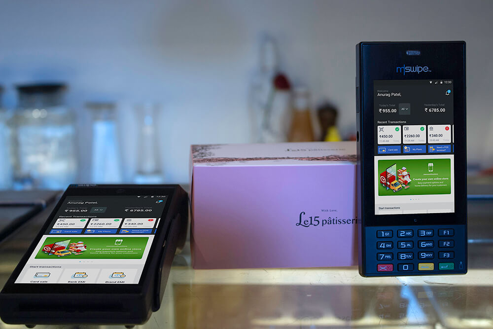 Fintech platform Mswipe to launch payment gateway soon, secures RBI nod