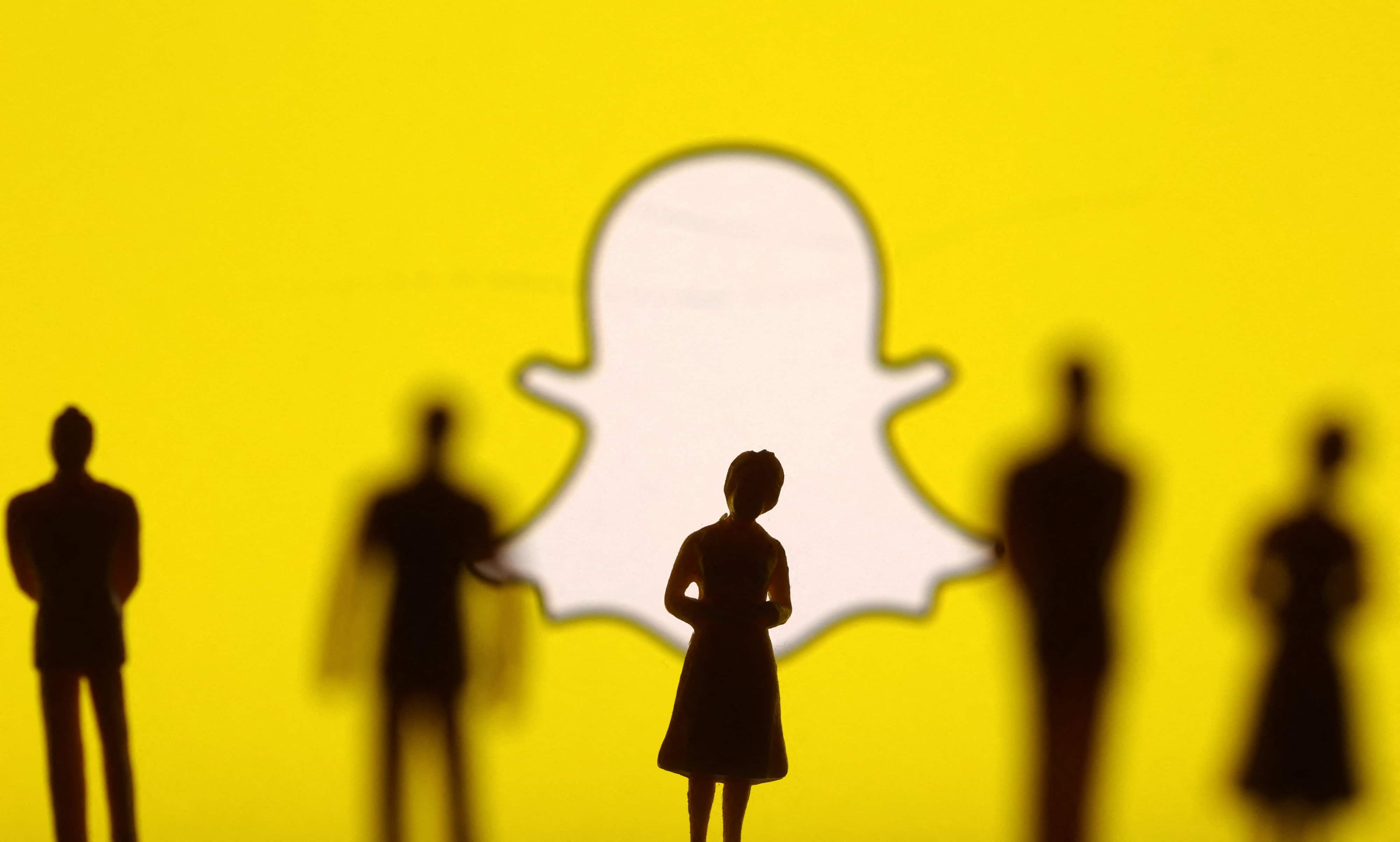 Why Is Snapchat Losing 10 Billion Inventiva