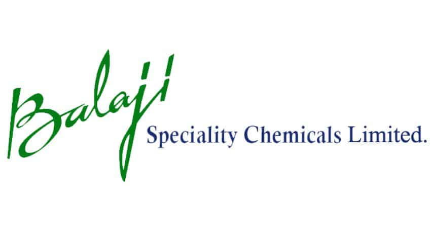 Balaji Speciality Chemicals IPO coming soon - All details | Zee Business