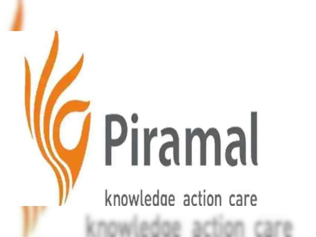 Piramal Enterprises demerger gets NCLT approval; what it