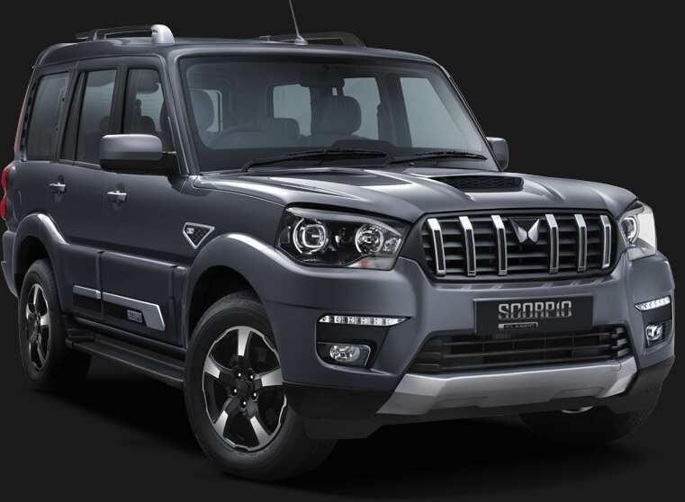Mahindra Scorpio Classic SUV Price To Be Revealed On This Date Check 