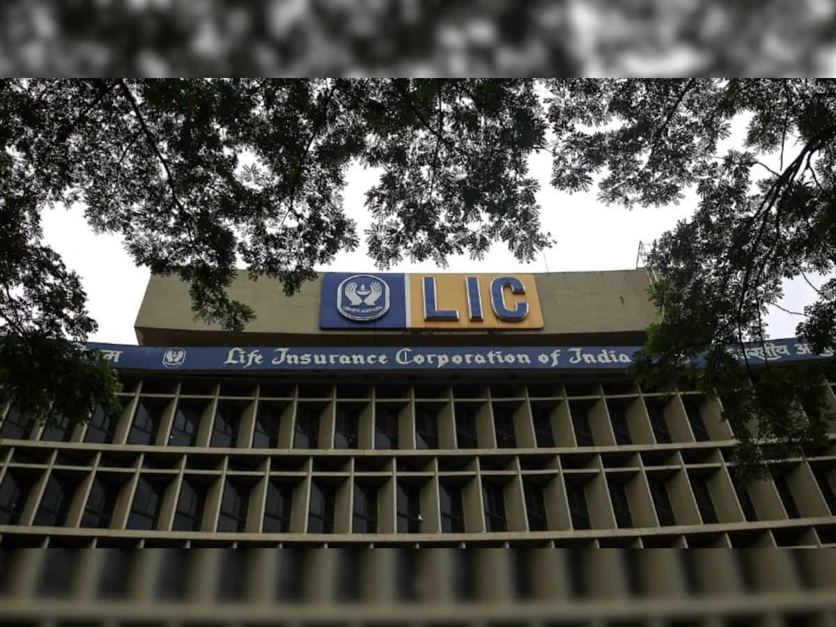 LIC keen to re-enter mediclaim segment, awaiting regulatory