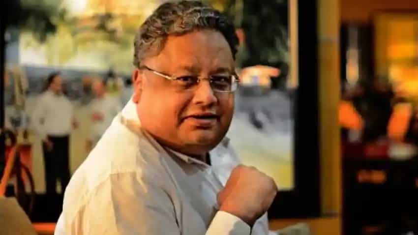 Rakesh Jhunjhunwala: The RARE big bull; unabashed wealth creator sans big scam shadow