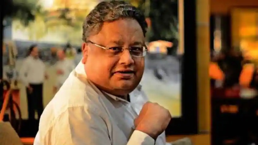 Rakesh Jhunjhunwala: The RARE big bull; unabashed wealth creator sans big scam shadow