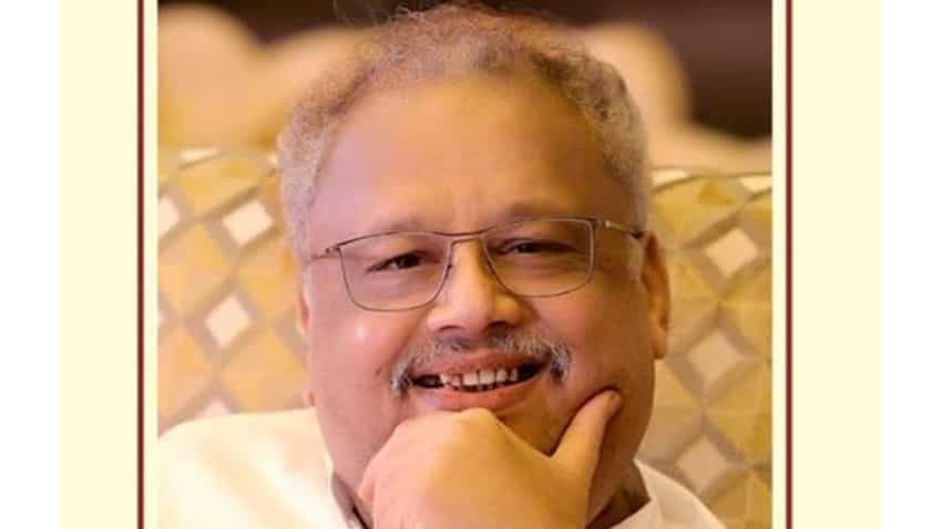 Rakesh Jhunjhunwala: Know unfulfilled dream of the Big Bull, an idol of common investors
