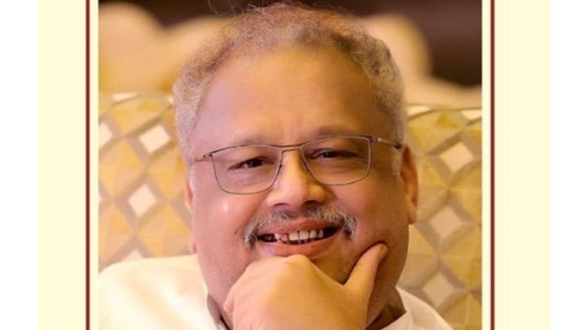 Rakesh Jhunjhunwala: Know unfulfilled dream of the Big Bull, an idol of common investors