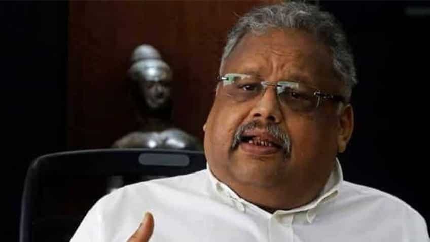 Rakesh Jhunjhunwala-backed Nazara Tech now a leading gaming company
