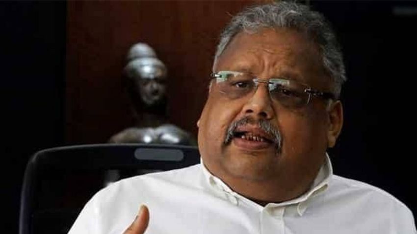Rakesh Jhunjhunwala-backed Nazara Tech now a leading gaming company