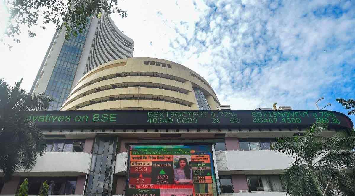 Stock market holiday today NSE, BSE to stay close on Independence Day