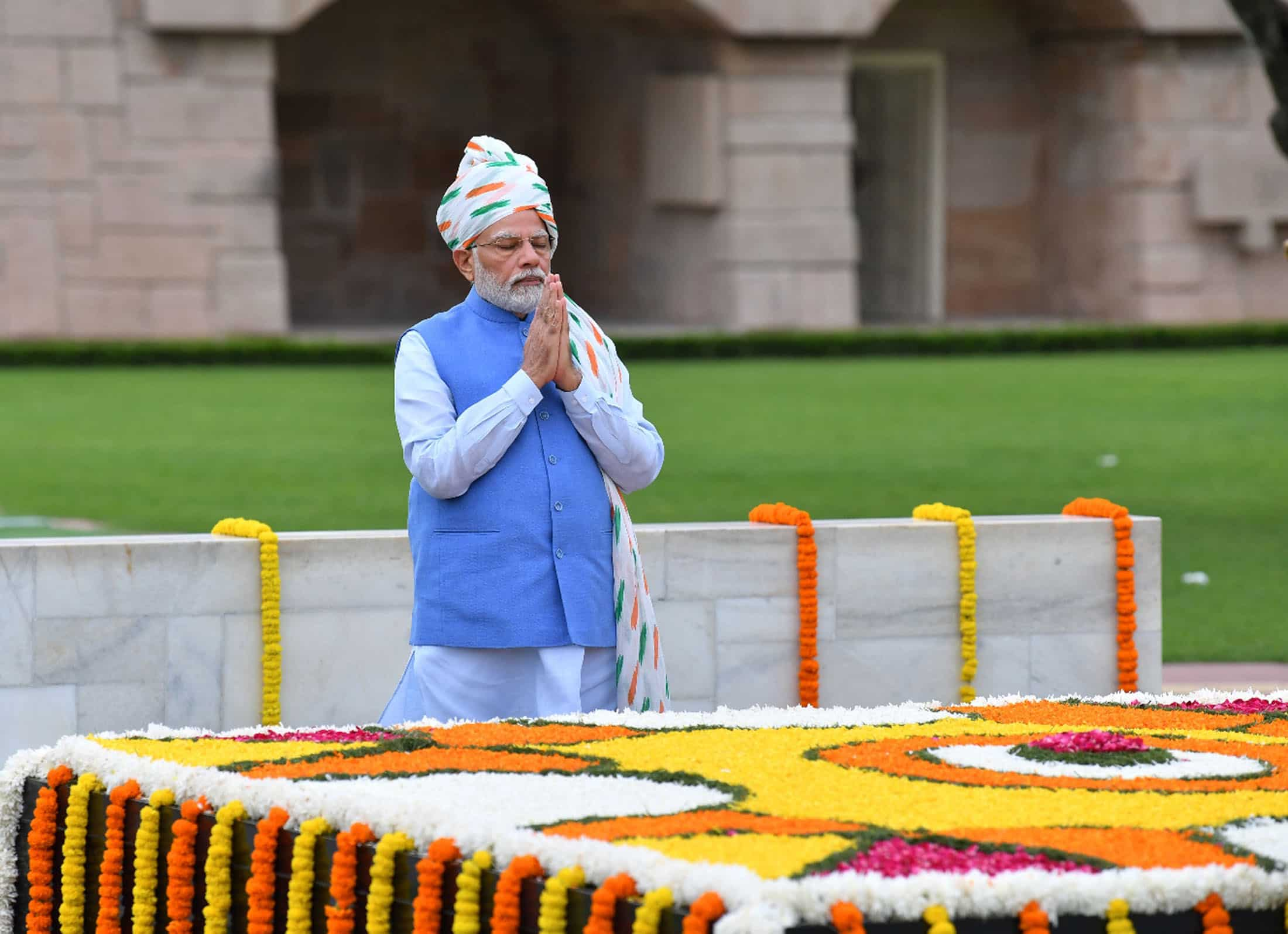 PM Modi I-Day Speech