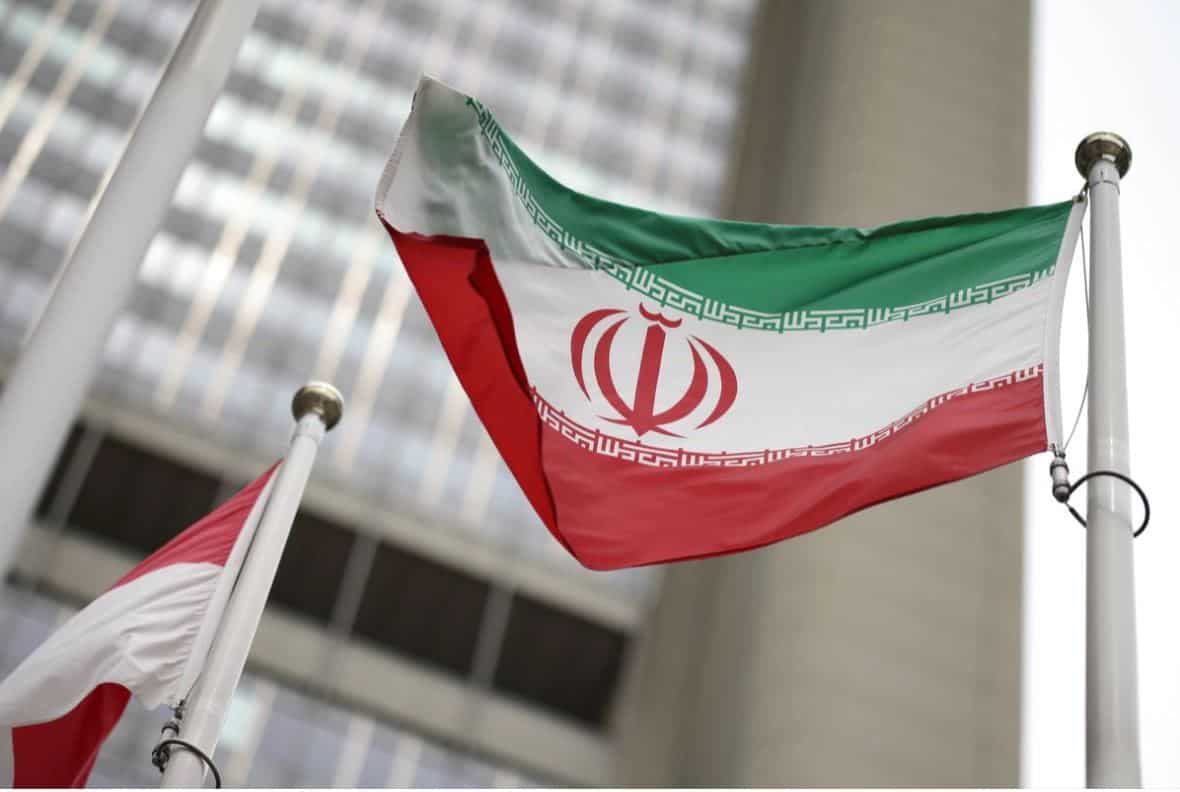 Iran nuclear deal: Tehran submits final roadmap to restore tattered talks with world powers