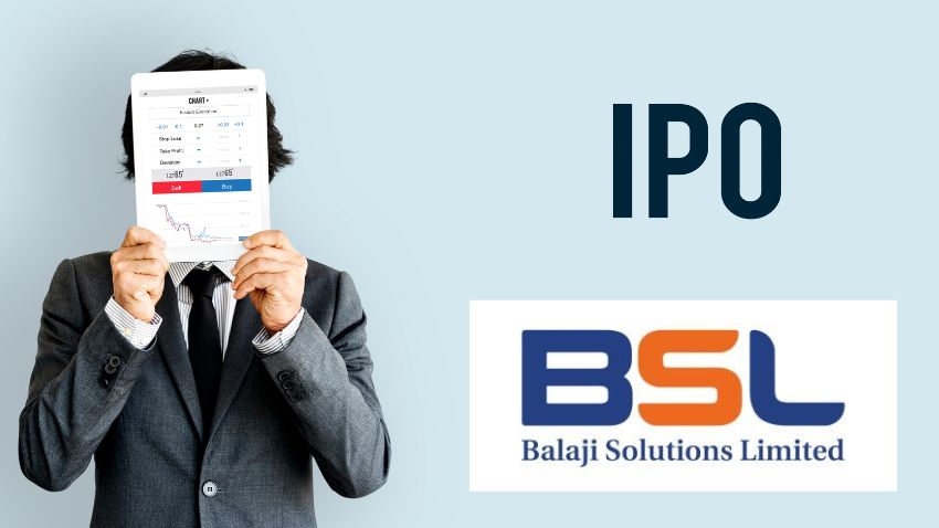 Balaji Solutions IPO: Mobile accessories firm files draft papers with Sebi