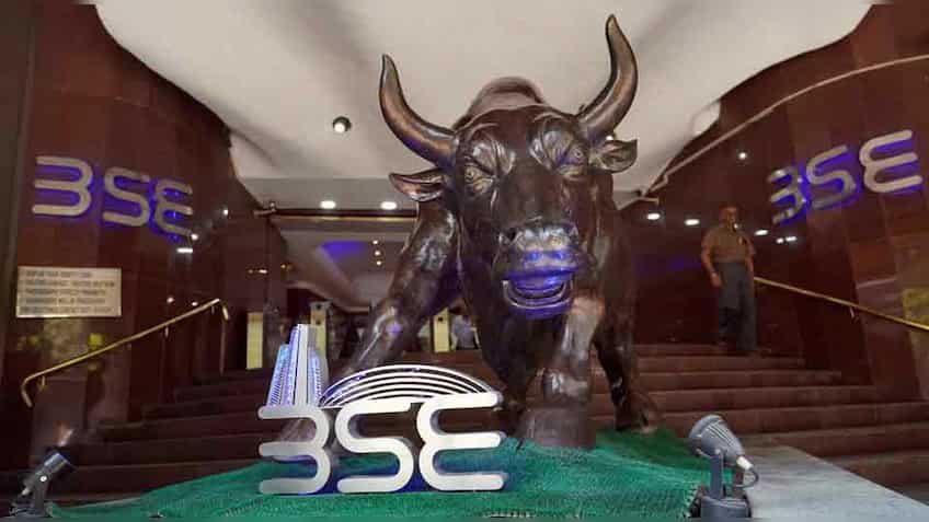 Market extends rally to 6th day amid easing of WPI inflation; Nifty above 17,800, Sensex gains around 400 points 