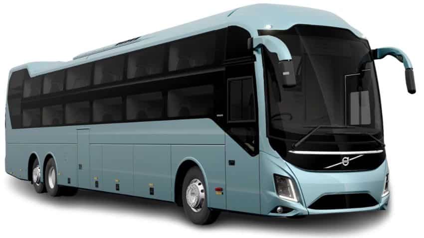 Volvo Eicher Commercial Vehicle MD Vinod Agarwal sees recovery in Commercial Vehicle industry, bullish on sales figure