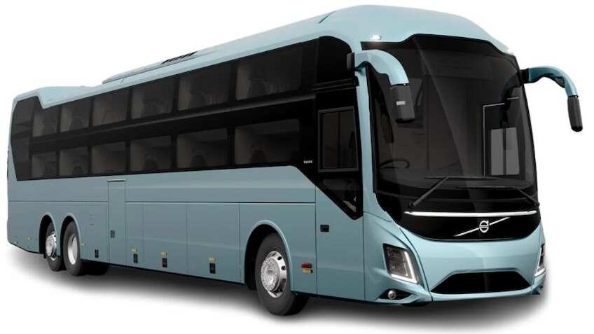 Volvo Eicher Commercial Vehicle MD Vinod Agarwal sees recovery in Commercial Vehicle industry, bullish on sales figure