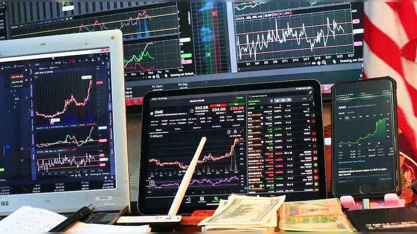 Hikal, HDFC AMC, Muthoot Finance shares could yield 14-30% return in short to medium term—Here's why