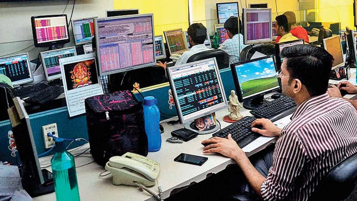 Ashish Dhawan portfolio stock: This small-cap IT company shares may surge 33%