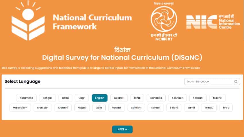 NEP 2020: Education Ministry urges citizens to help in creating 'Naye Bharat ka Naya Curriculum' - Steps to participate in NCF survey