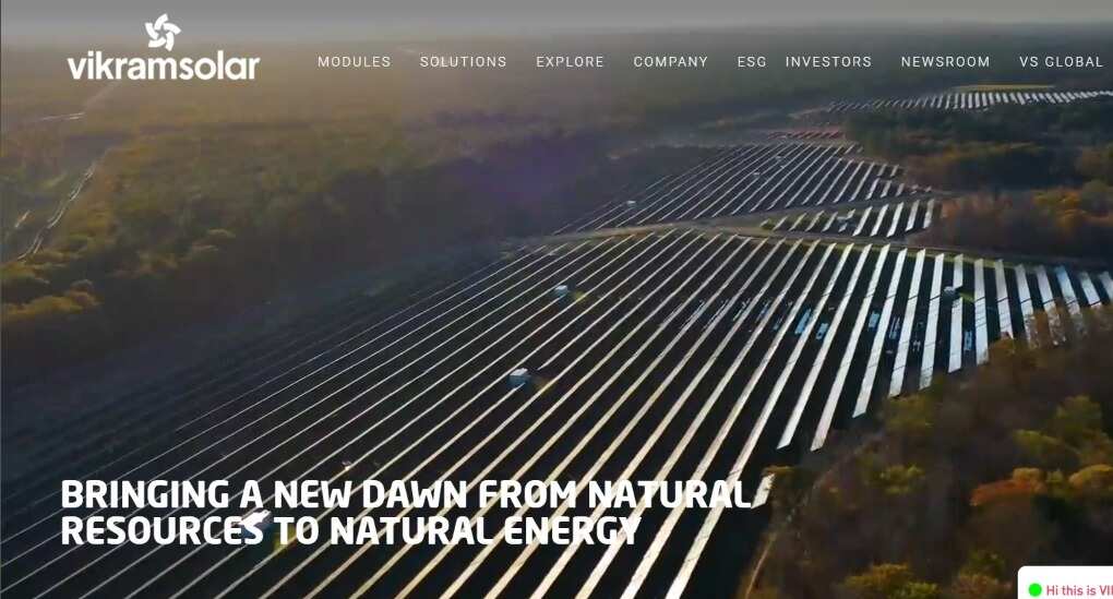 Vikram Solar gets Sebi nod to mop-up funds via IPO