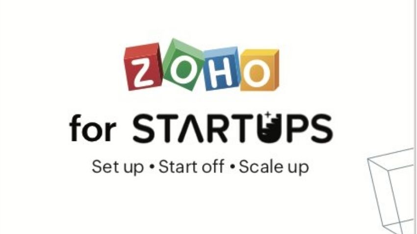 Zoho expands 'Zoho for Startups' programme in overseas market