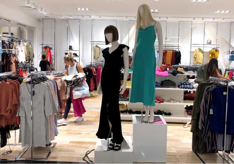 India's retail business gets back its mojo; sector records healthy ...