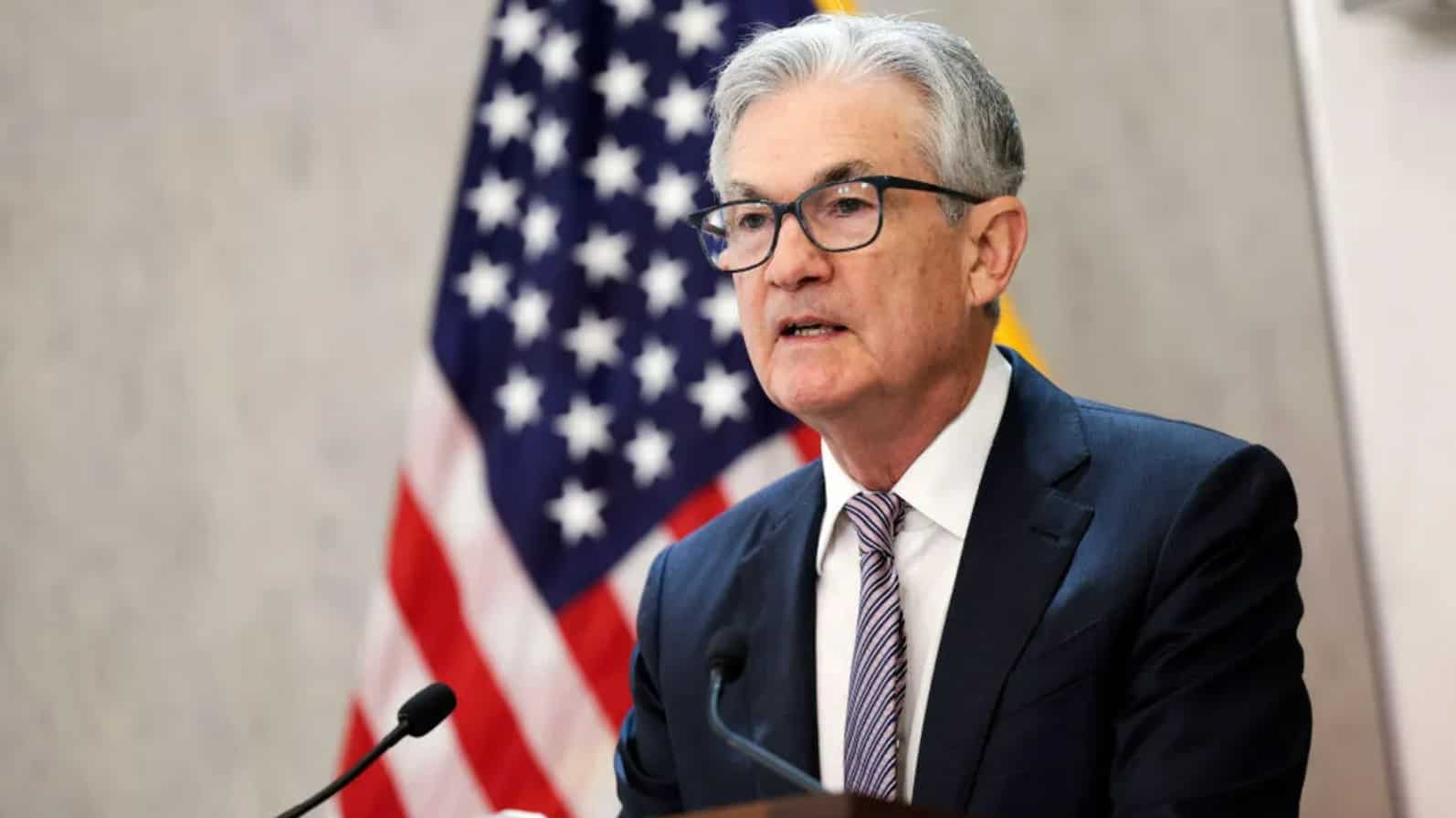 Editors Take: Fed Sees Interest Rate Hikes Continuing Until Inflation Eases Substantially, Anil Singhvi Details