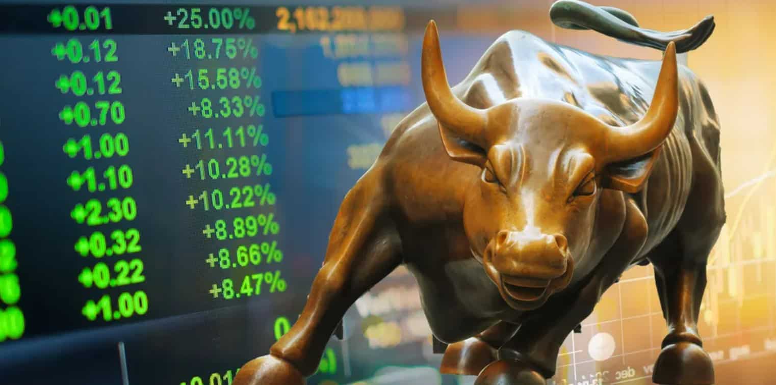 The Bull Market Is About To Start! Strong Signs Of The End Of The