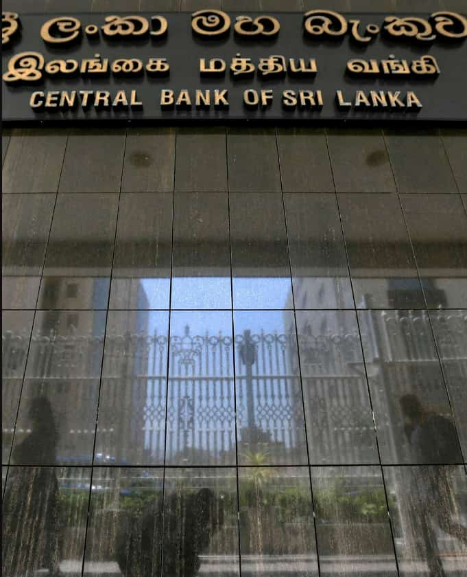 Severity of Sri Lanka’s forex crisis eased; able to pay for essentials, says Central Bank Governor