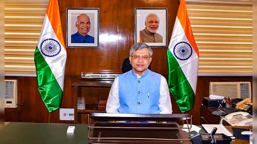Telecom Minister Ashwini Vaishnaw's message to telecom service provider for 5G launch - All you need to know