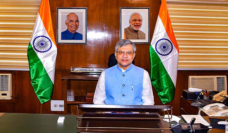 Telecom Minister Ashwini Vaishnaw's message to telecom service provider for 5G launch - All you need to know