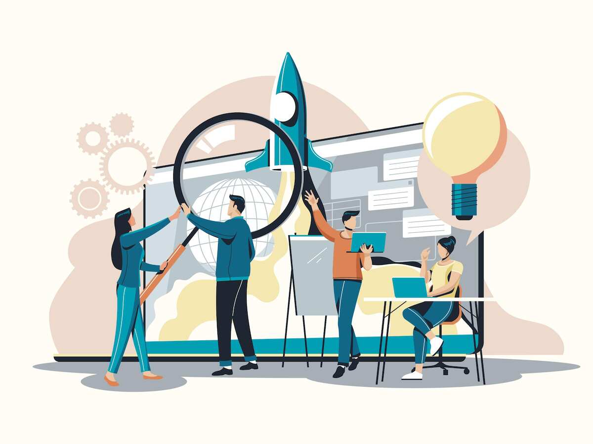 This startup gets unicorn status even before launch