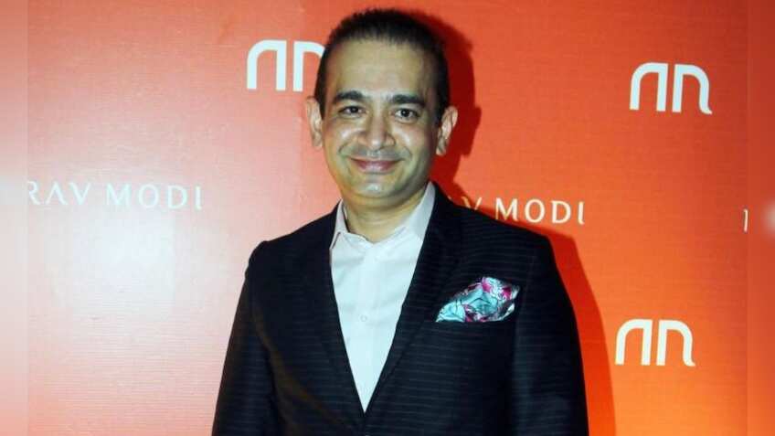 Fugitive diamantaire Nirav Modi's prime property in Mumbai to be auctioned on September 23