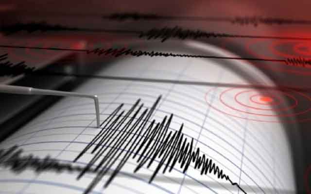 Earthquake news today: 5.2 magnitude earthquake hits northeastern Lucknow