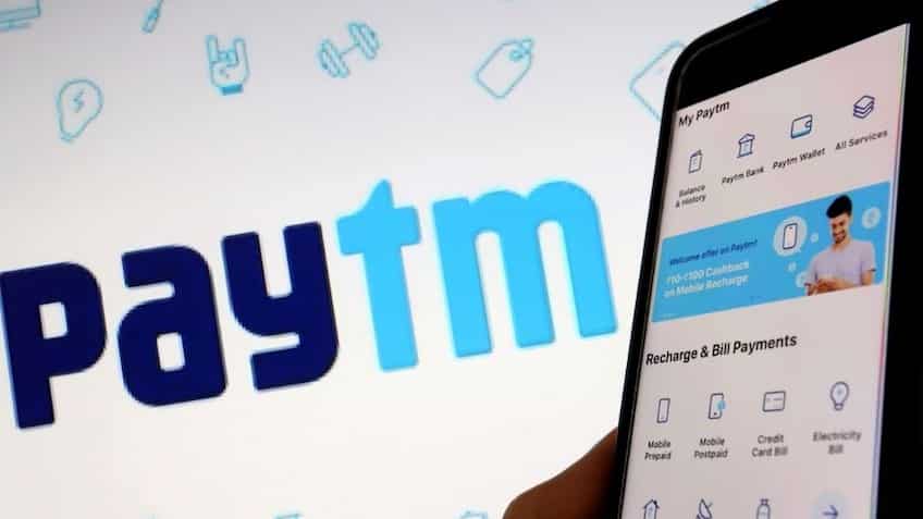 Paytm share price: What company's CEO Vijay Shekhar Sharma said on influencing stock price 