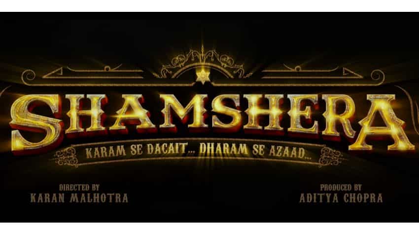 Shamshera OTT release: How to watch Ranbir Kapoor, Sanjay Dutt, Vaani Kapoor movie online
