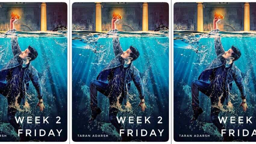 Karthikeya 2 Collection: Tollywood film emerges first choice of moviegoers, 'earns more' than Laal Singh Chaddha, Raksha Bandhan | Check Details